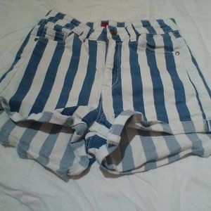 Divided H & M Jean Shorts